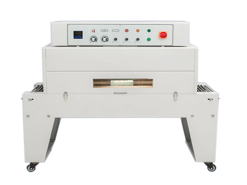 熱收膜包裝機(jī) 熱收膜包裝機(jī)